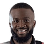 Ndombélé